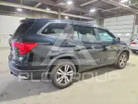 2017 Honda PILOT фото