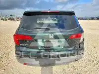 2017 Honda PILOT photo