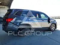 2017 Honda PILOT фото