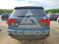 2017 Honda PILOT photo