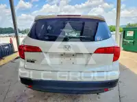 2017 Honda PILOT фото