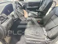2017 Honda PILOT фото