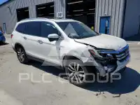 2017 Honda PILOT фото