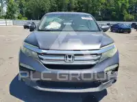 2017 Honda PILOT фото