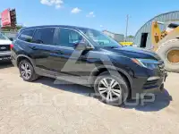 2017 Honda PILOT фото