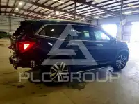 2017 Honda PILOT фото