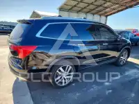 2017 Honda PILOT фото