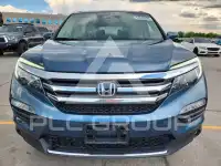 2017 Honda PILOT photo