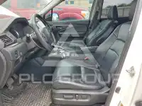2017 Honda PILOT фото