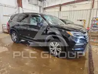 2017 Honda PILOT фото