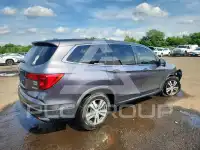 2017 Honda PILOT фото