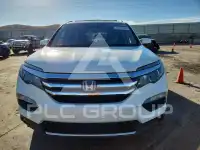 2017 Honda PILOT фото