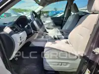 2017 Honda PILOT photo