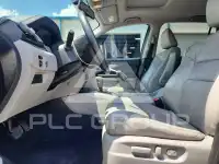 2017 Honda PILOT фото