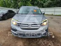 2017 Honda PILOT фото