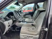 2017 Honda PILOT photo