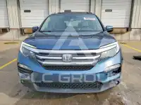 2017 Honda PILOT photo