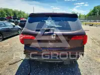 2017 Honda PILOT photo