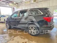2017 Honda PILOT фото