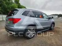 2017 Honda PILOT фото