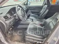 2017 Honda PILOT фото