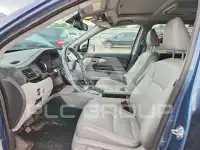 2017 Honda PILOT photo