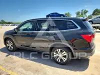 2017 Honda PILOT фото