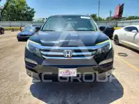 2017 Honda PILOT фото