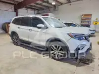 2017 Honda PILOT фото