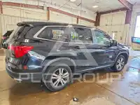 2017 Honda PILOT фото