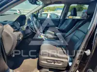 2017 Honda PILOT photo