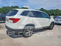 2017 Honda PILOT фото