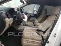 2017 Honda PILOT фото