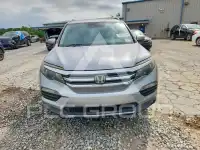 2017 Honda PILOT фото