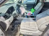 2017 Honda PILOT photo