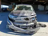 2017 Honda PILOT фото