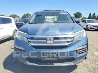 2017 Honda PILOT photo
