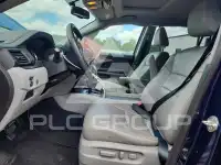2017 Honda PILOT фото