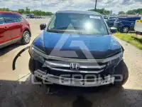 2017 Honda PILOT фото