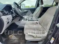 2017 Honda PILOT фото