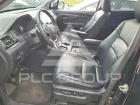2017 Honda PILOT photo