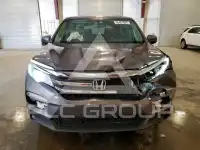 2017 Honda PILOT фото