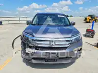 2017 Honda PILOT фото