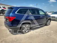 2017 Honda PILOT фото