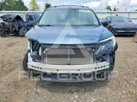 2017 Honda PILOT photo