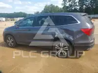 2017 Honda PILOT photo