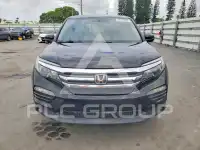 2017 Honda PILOT фото