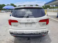 2017 Honda PILOT photo