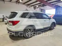 2017 Honda PILOT фото