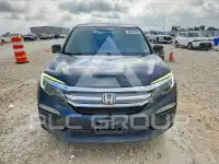 2017 Honda PILOT photo